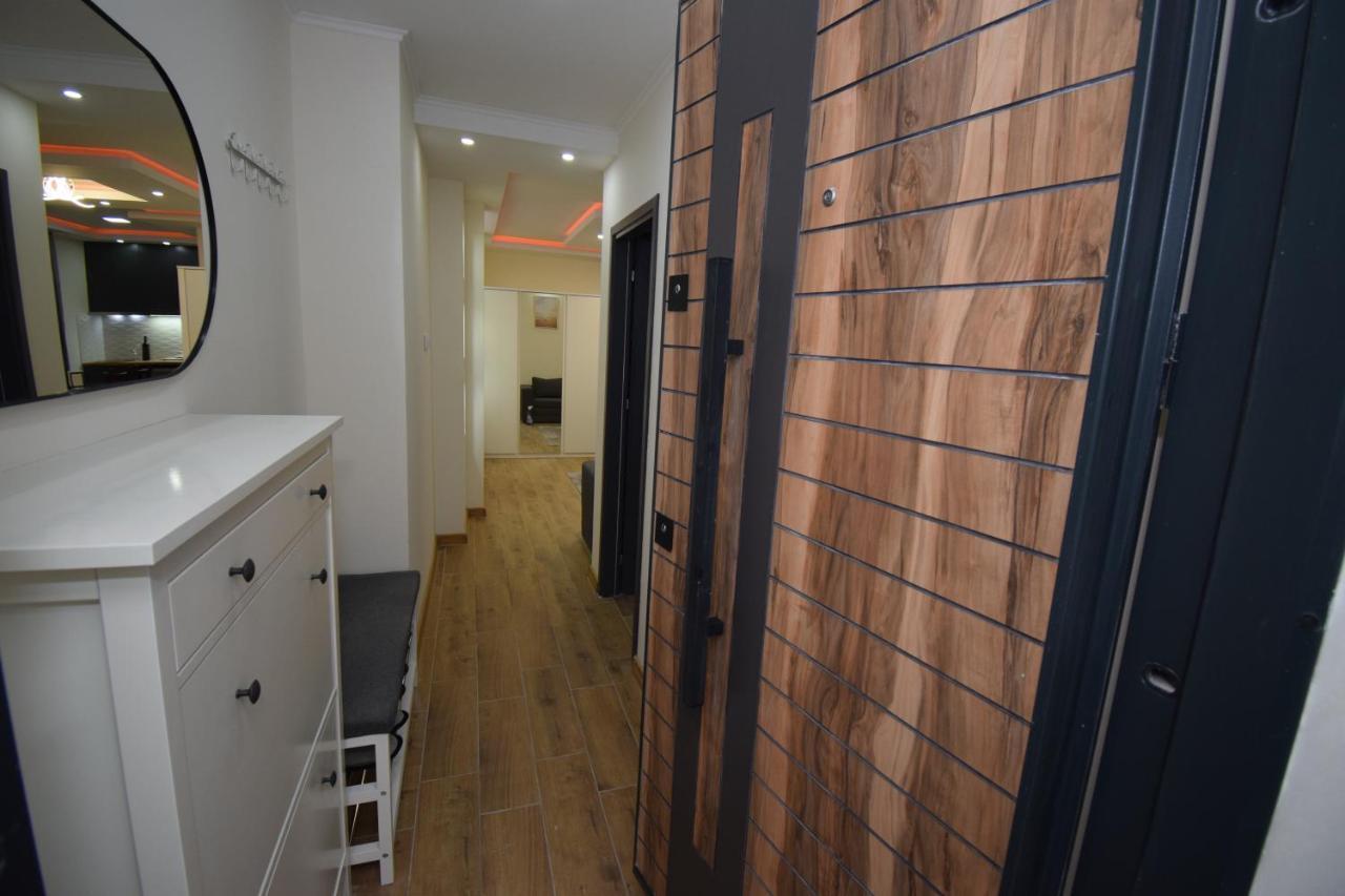 Apartments Wolf Belgrade Luaran gambar