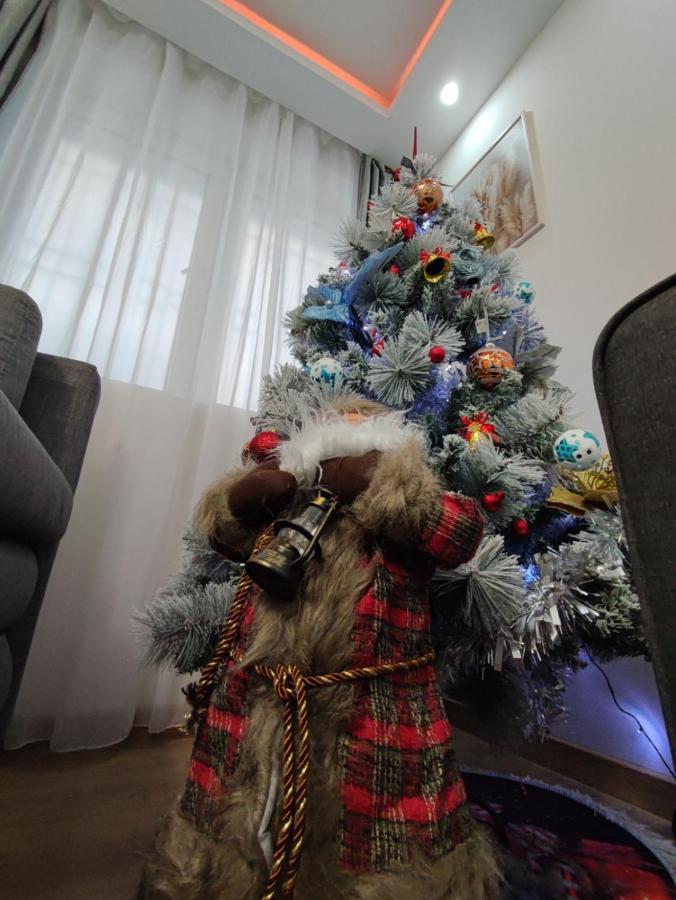 Apartments Wolf Belgrade Luaran gambar