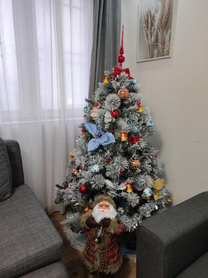Apartments Wolf Belgrade Luaran gambar