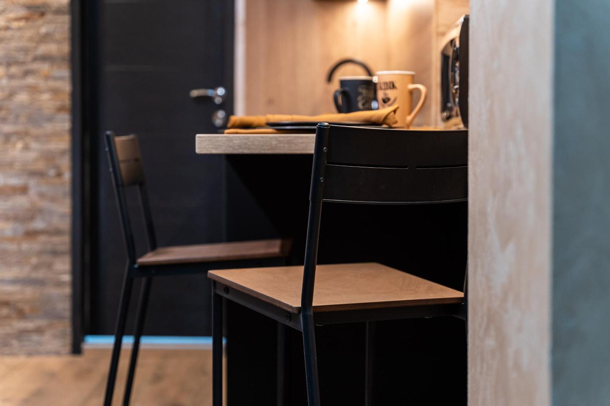 Apartments Wolf Belgrade Luaran gambar