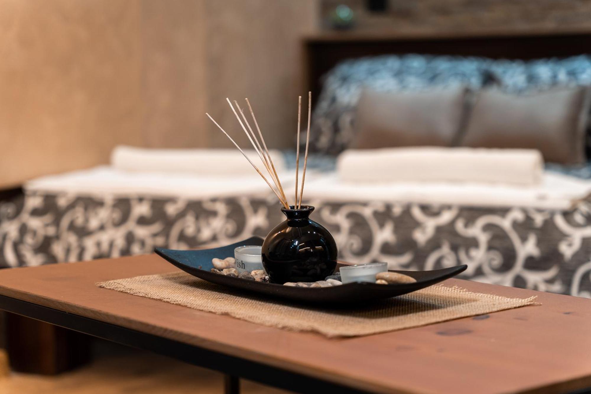 Apartments Wolf Belgrade Luaran gambar