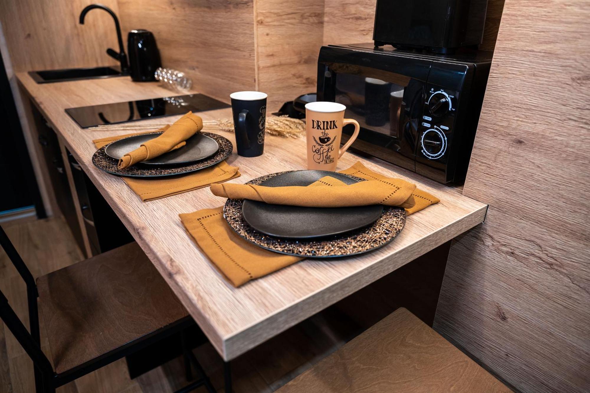 Apartments Wolf Belgrade Luaran gambar